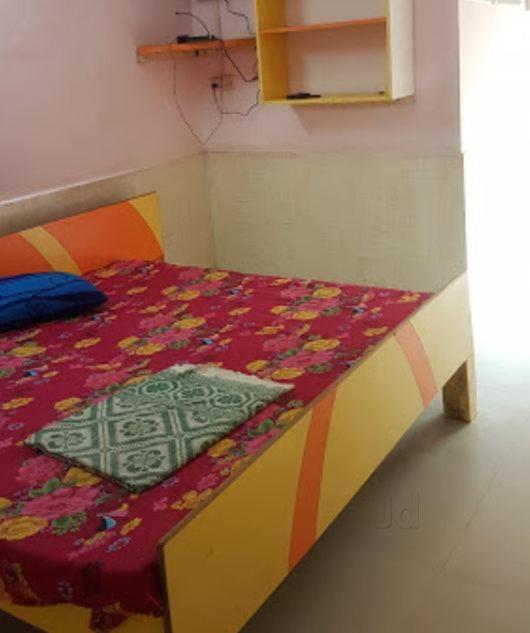 Chandrika Guest House Daman Eksteriør billede